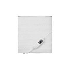 Medisana HU 666 Heating Blanket White - Cozy Comfort for Ultimate Relaxation